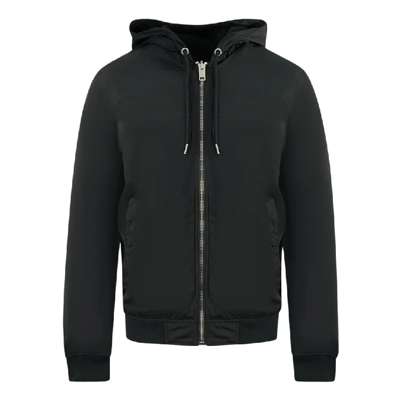 Premium Winter Jacket-Diesel J-Thrilling 900 Jacket