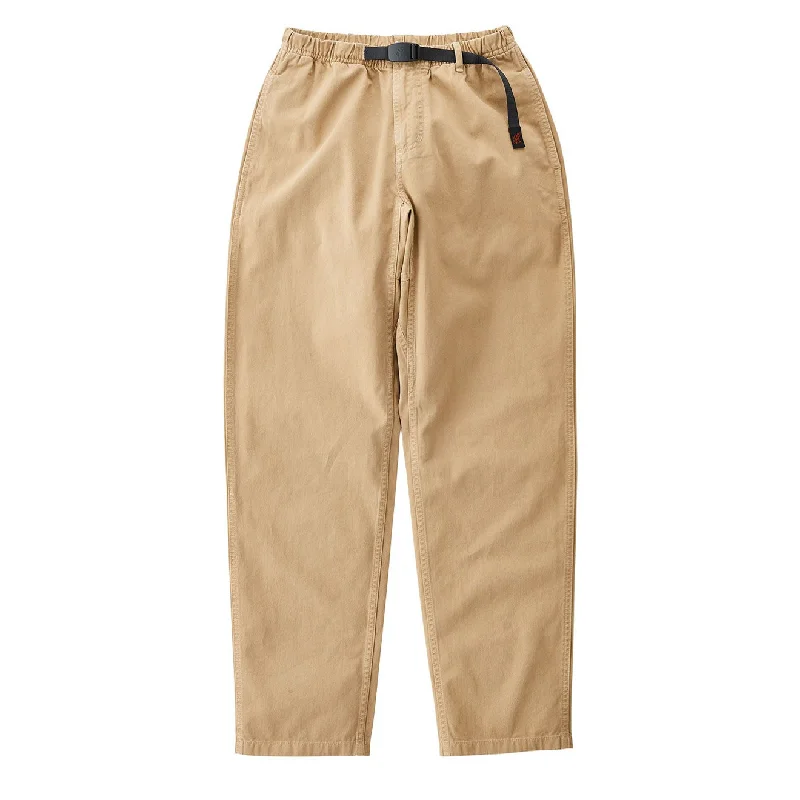 Trendy Cargo Pants-Gramicci Pant Chino