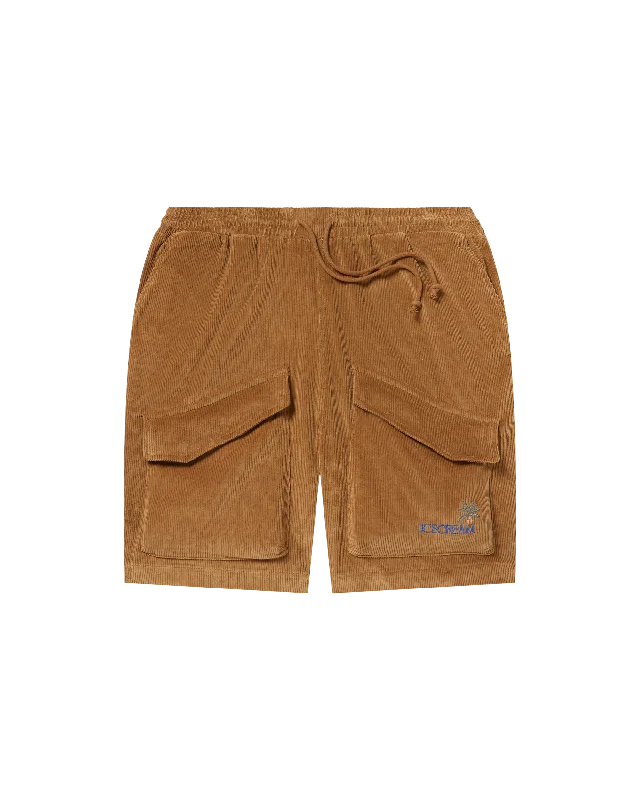 Comfortable Lounge Shorts-Journey Shorts