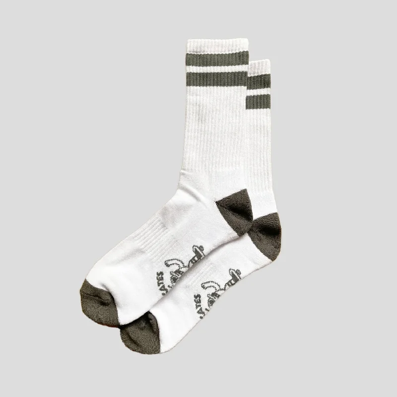 Casual Lounge Socks-BLAST SKATES TUBE SOCK