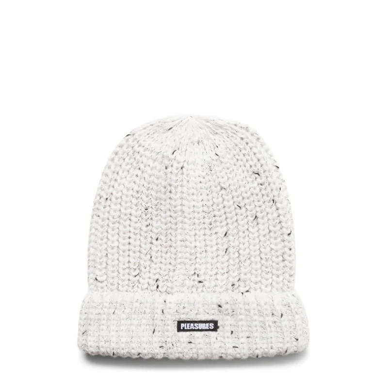 Soft Knit Beanie Hat-IMPACT WATCH CAP