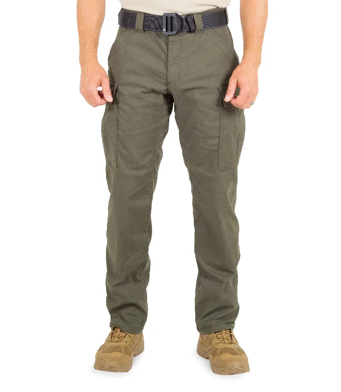 Soft Knit Pants-Men's V2 BDU Pant / OD Green