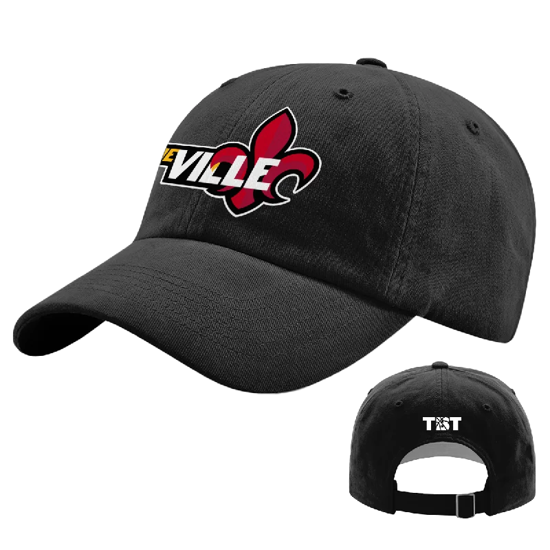 Cool Animal Design Hat-THE VILLE HAT