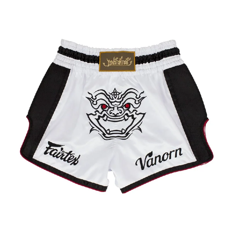 Bold Design Shorts-Fairtex Shorts BS1712