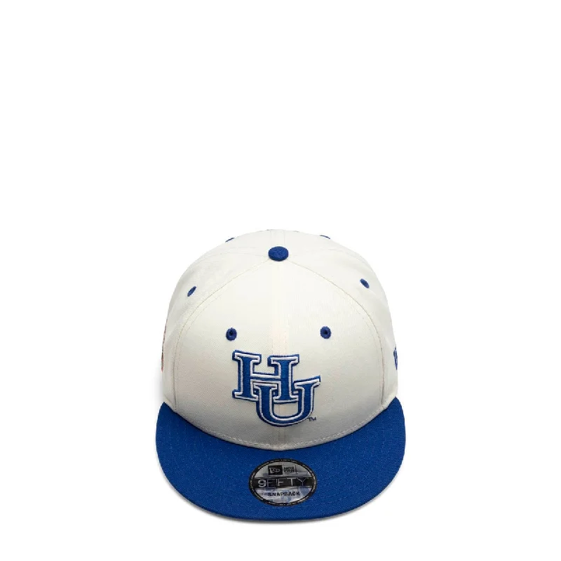 Trendy Trucker Cap Hat-HBCU 950 HAMPIR