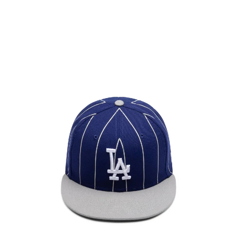 Fun Meme Hat-9FIFTY LOS ANGELES DODGERS VINTAGE CAP