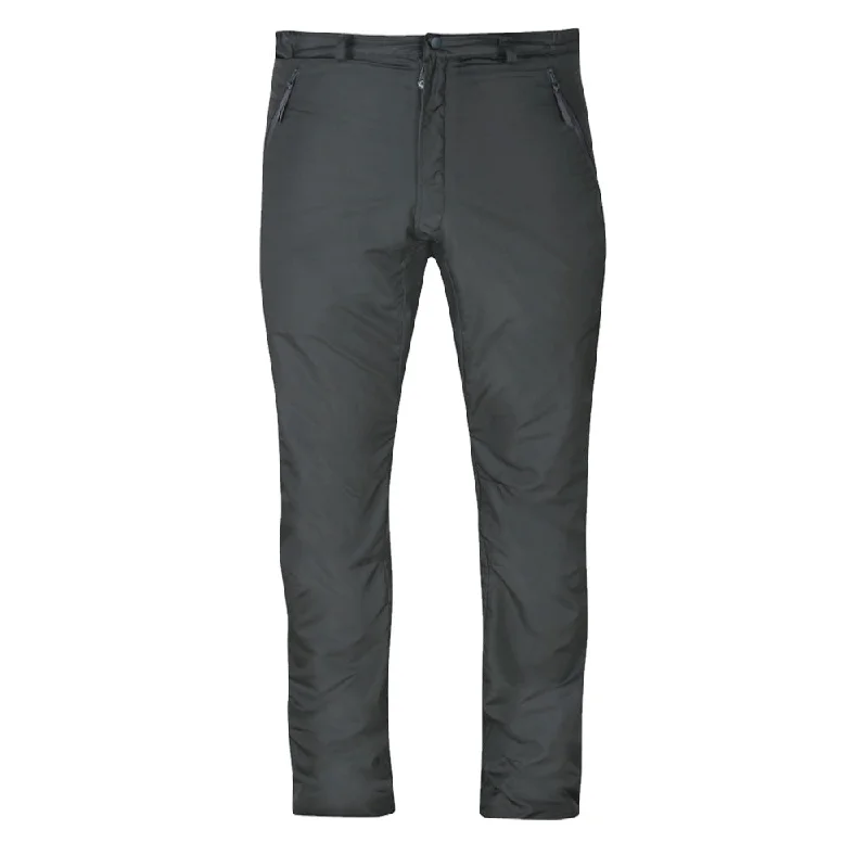 Casual Beach Pants-Paramo Cascada II Trousers Dark Grey