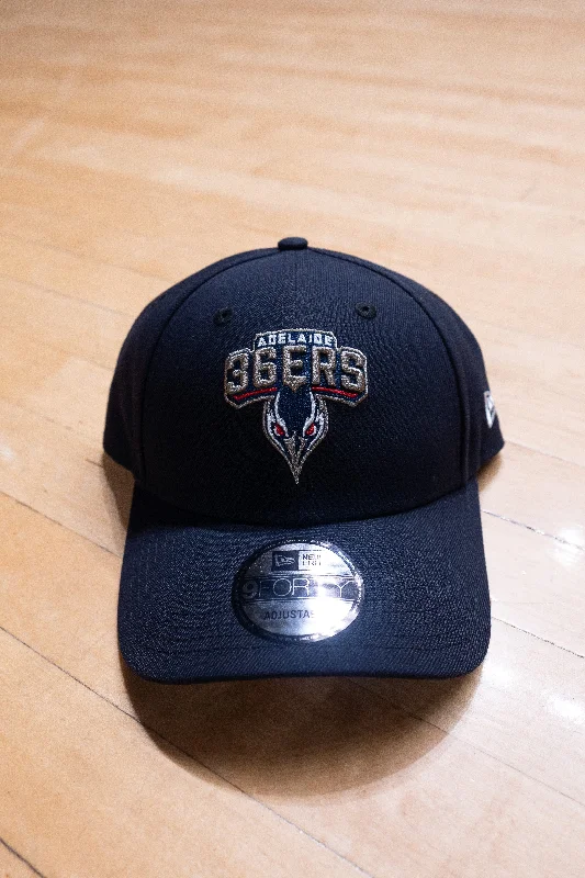 Adjustable Cap Hat-Kids New Era 36ers 9FORTY Official Team Cap