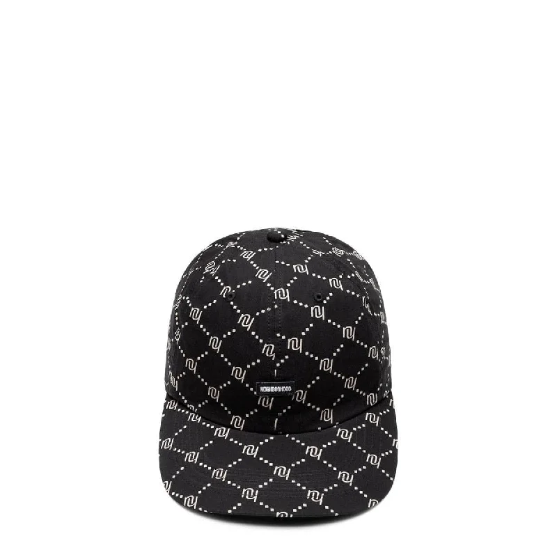 Cool Animal Design Hat-MONOGRAM / C-CAP