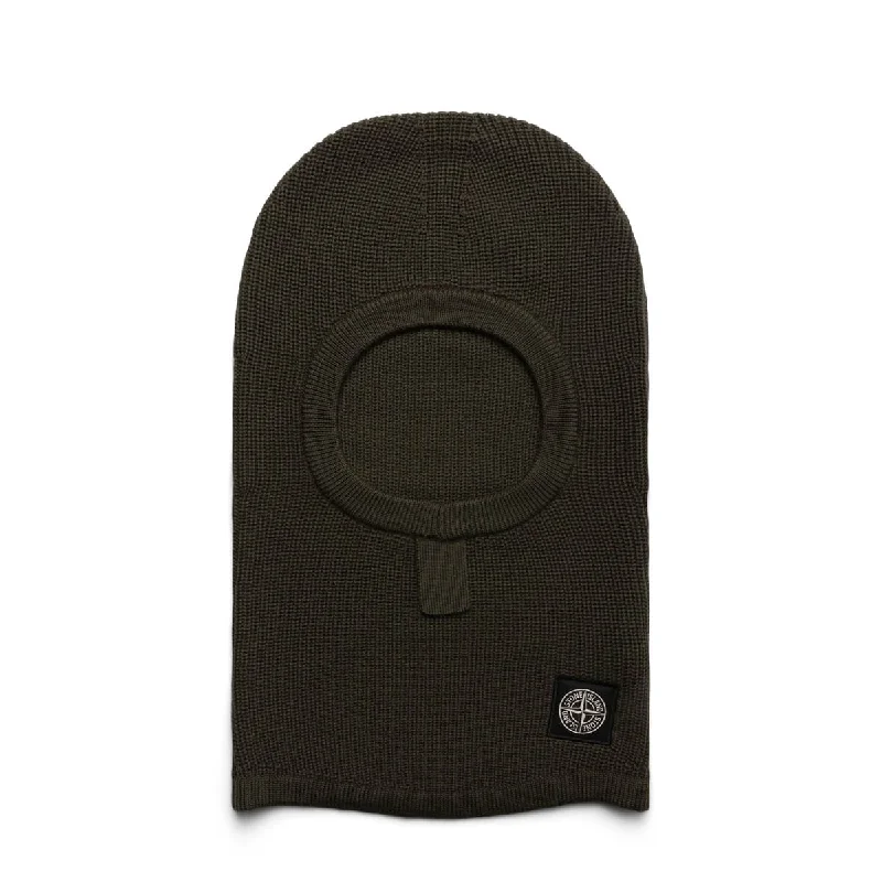 Classic Straw Hat-BALACLAVA 7915N11C3