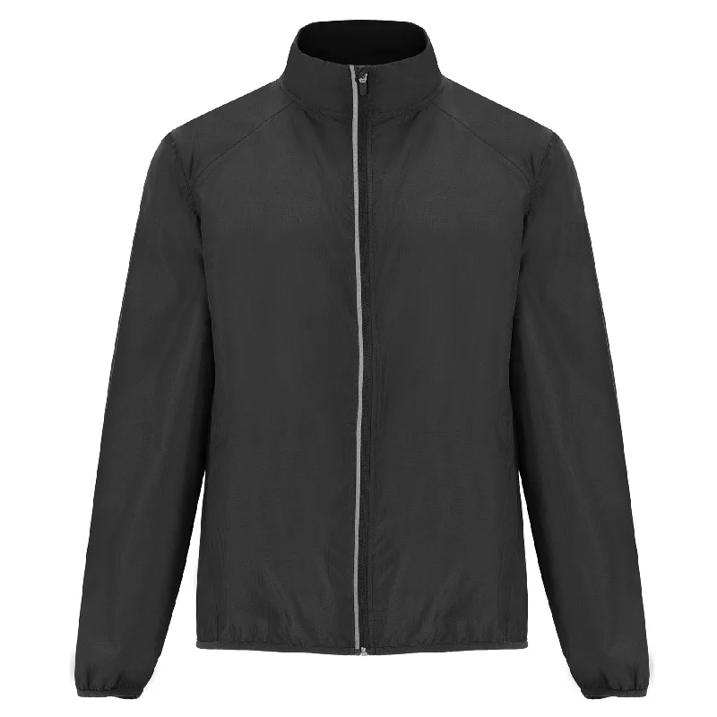 High-Tech Performance Jacket-Surge Windbreaker Jacket