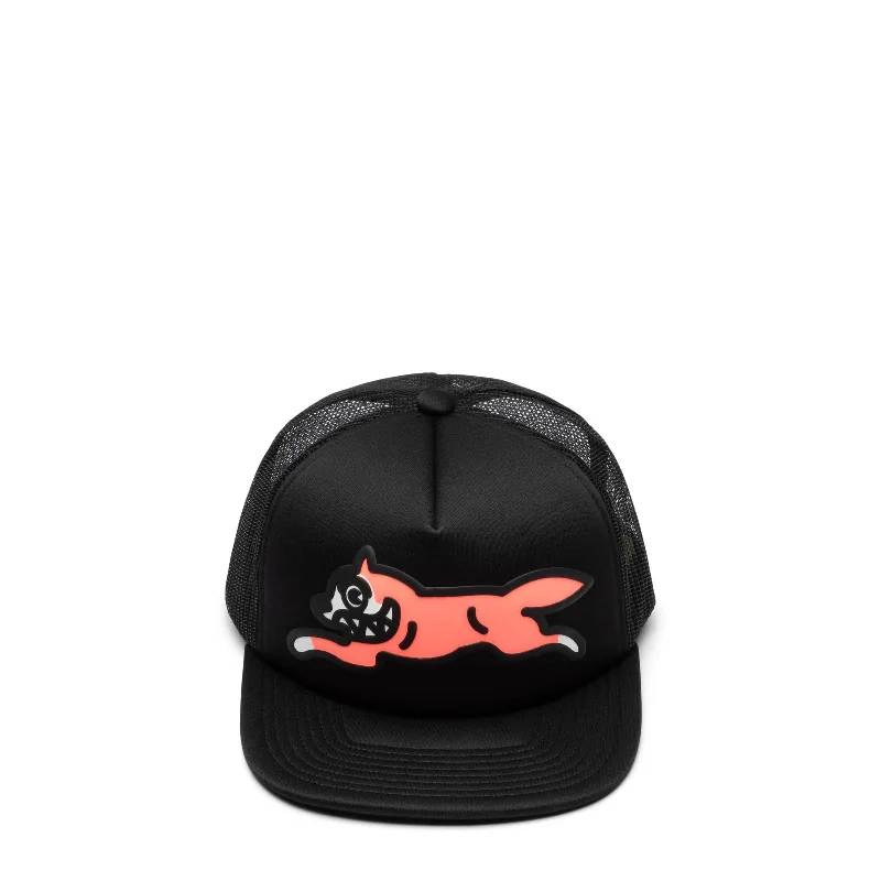 High-Quality Snapback Hat-PUFFY SNAPBACK HAT