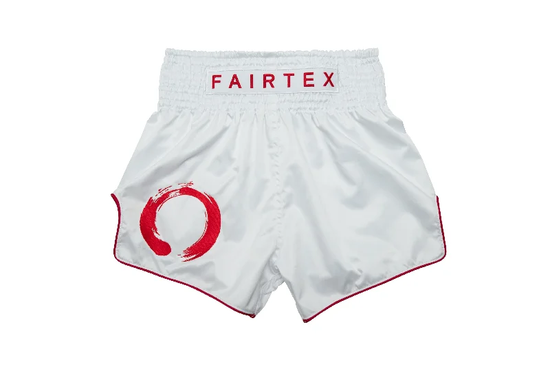 Summer Ready Shorts-Fairtex Boxing Shorts BS1918