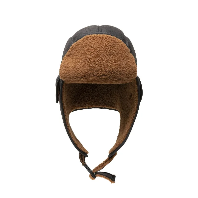 Adventure Travel Hat-CHAPKA VADIM