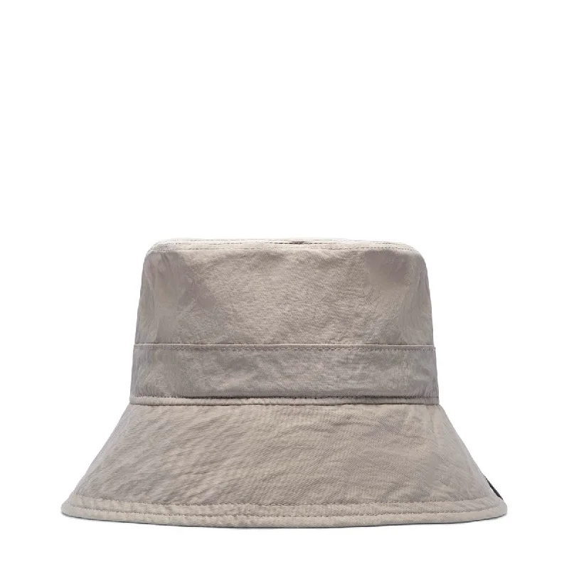 Classic Wool Hat-BUCKET HAT