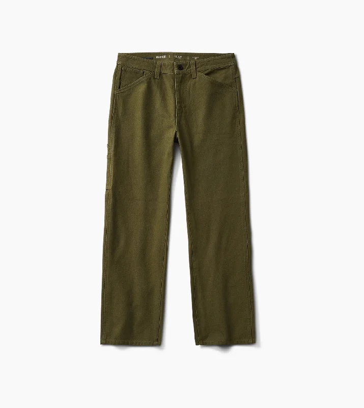 Soft Stretch Pants-Jamie Thomas Pants