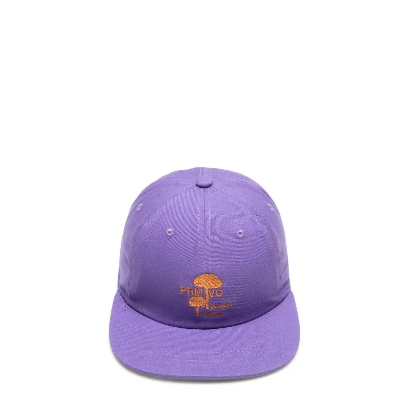 Fashionable Bucket Cap Hat-PRMTVOSHROOMS