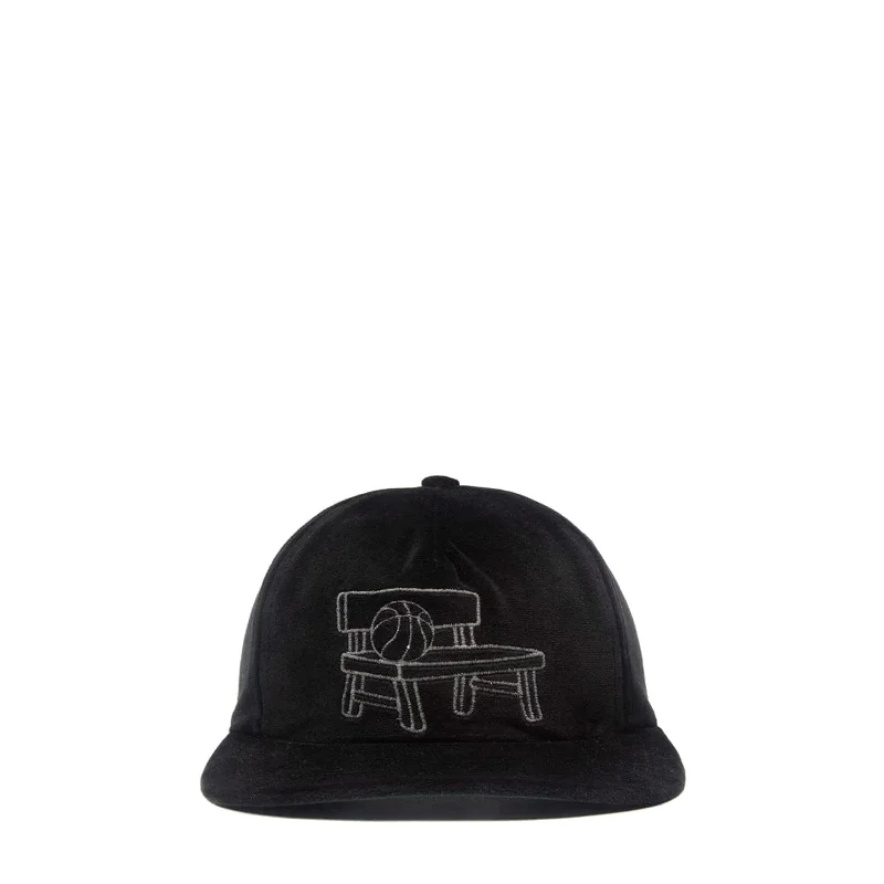 Cool Adventure Hat-LABORATORY FURNITURE 5 PANEL HAT