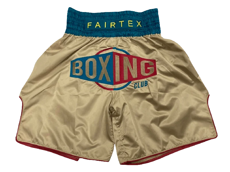 Athletic Jogging Shorts-Fairtex Boxing Shorts- BT2010 Classic