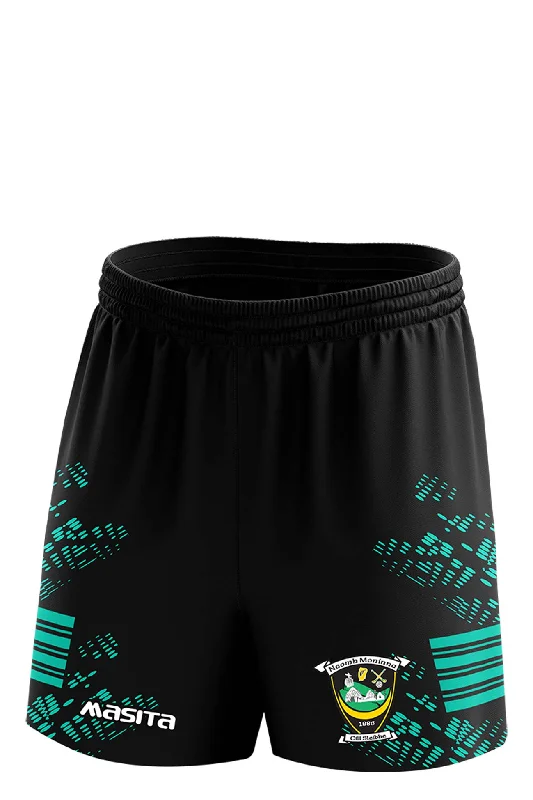 Athletic Gym Shorts-Stock Sale Killeavy CLG Apollo Style Mens Training Shorts 22 and 32 inch