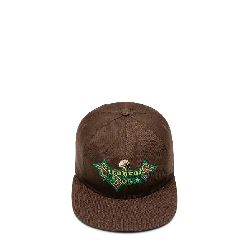 Retro Vintage Hat-SPAWN CAP