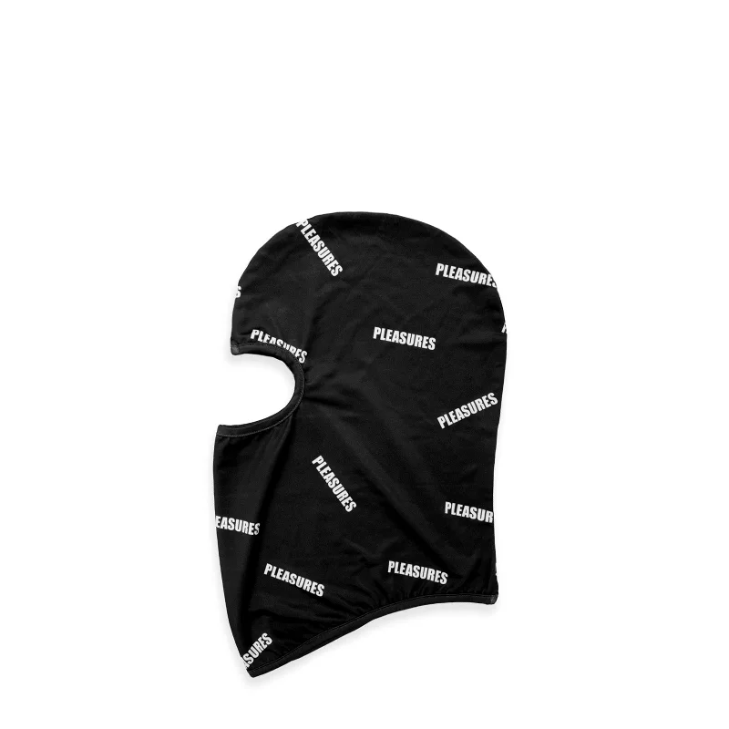 High-Demand Sports Hat-MINI STAMP BALACLAVA