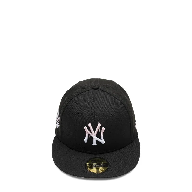 Cool Logo Hat-YANKEES TEAM DRIP 59FIFTY 60185483