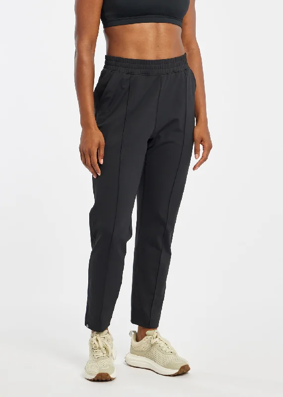 Soft Stretch Lounge Pants-Plya Track Pants