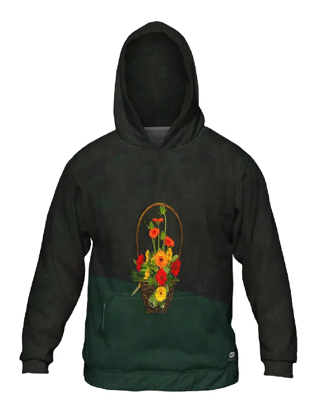 Motivational Quote Hoodie-130Th Sandringham Flower 1Show