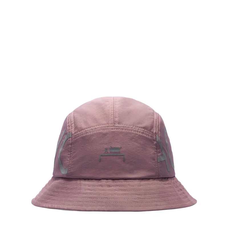 Artistic Design Hat-CODE BUCKET HAT