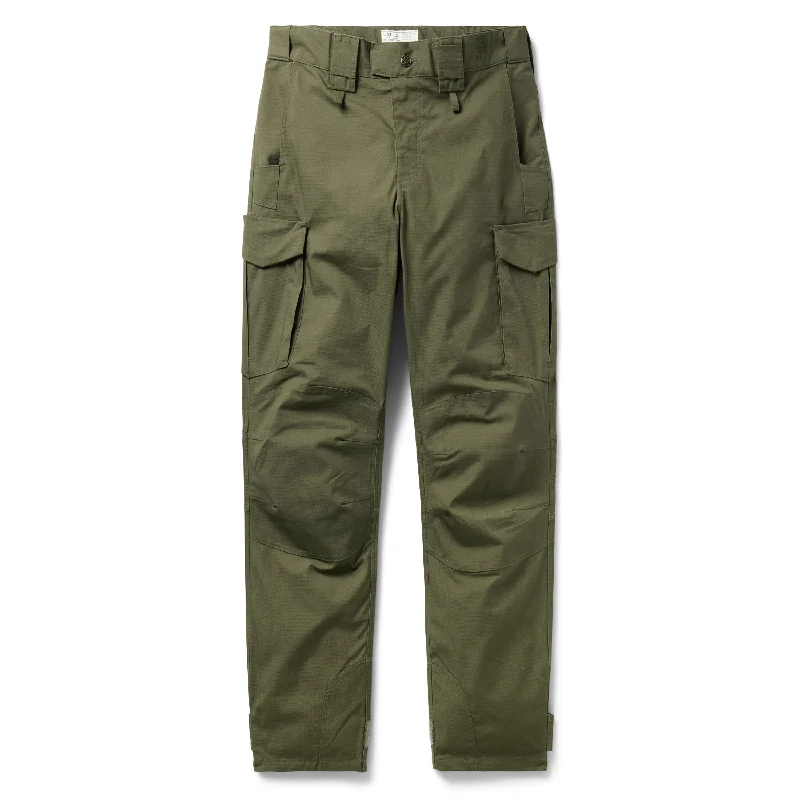 Stylish Wide-Legged Pants-Tac Pants