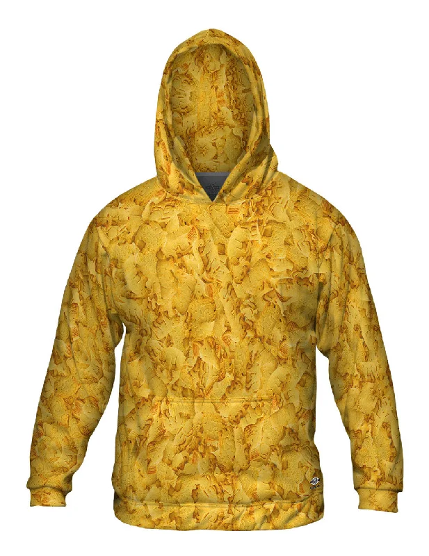 Classic Zip-Up Hoodie-Animal Cracker Jungle