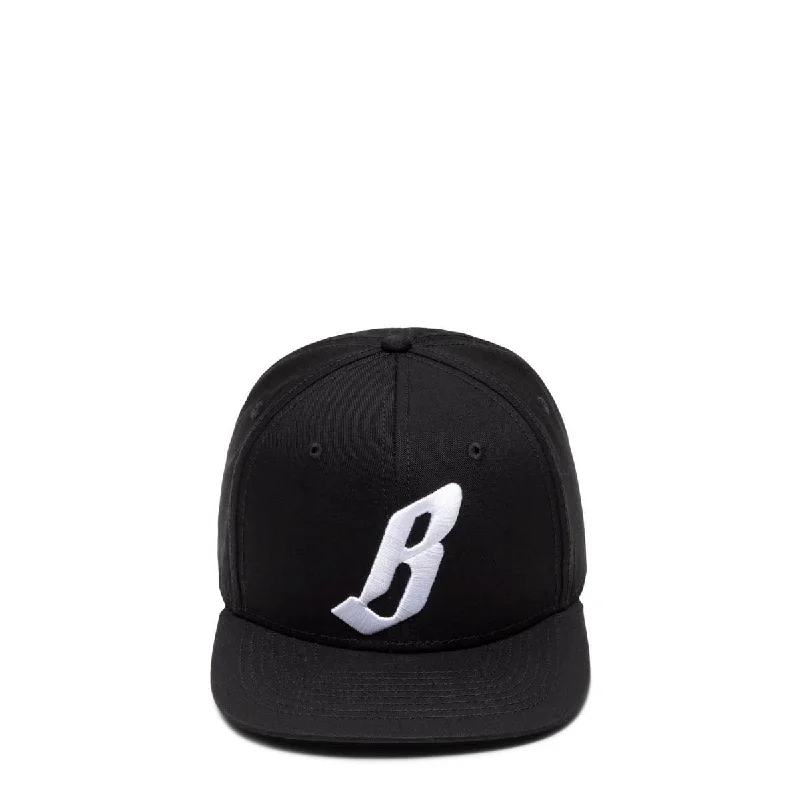 High-Tech Running Hat-FLYING B SNAPBACK HAT