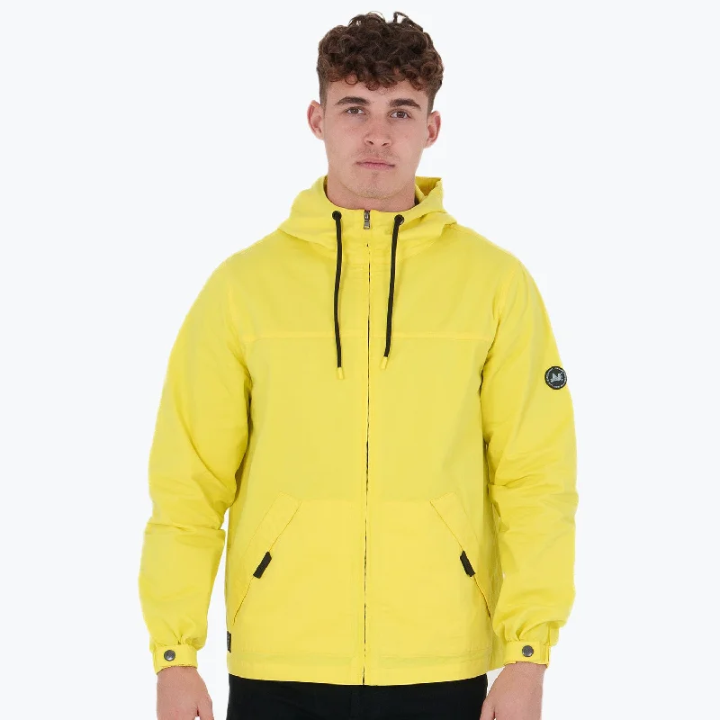 Waterproof Sport Jacket-Ambush Jacket Limelight