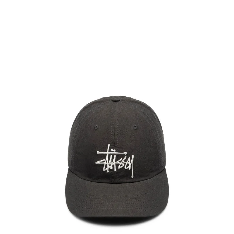 High-Performance Hat-BIO WASHED BIG LOGO LOW PRO