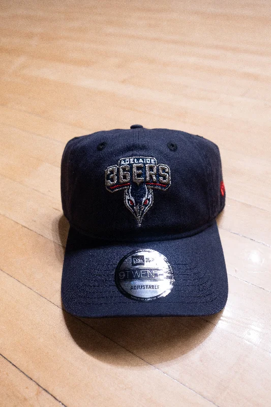 Classic Snapback Hat-New Era 36ers 9TWENTY Team Cap