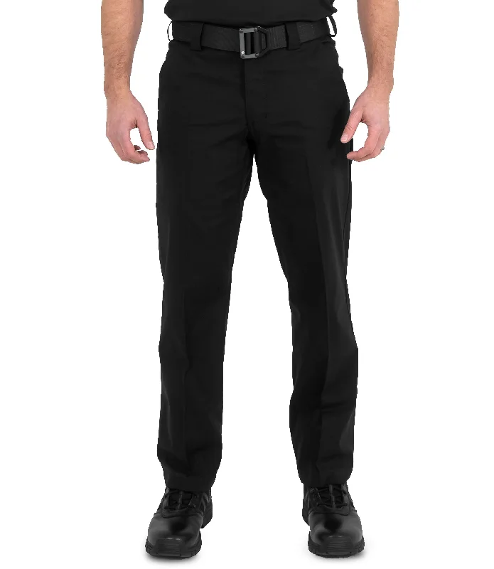 Classic Denim Pants-Men's V2 PRO DUTY™ Uniform Pant / Black