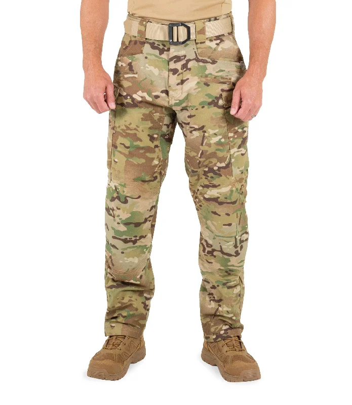 Trendy Urban Jogger Pants-Men's Defender Pants - MultiCam®