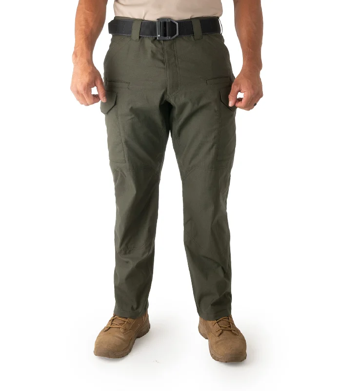 High-Quality Sweatpants-Men's V2 Tactical Pants / OD Green