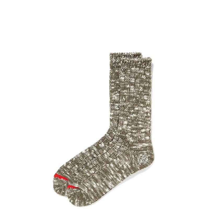 Soft Stretch Socks-DWELLER SOCKS