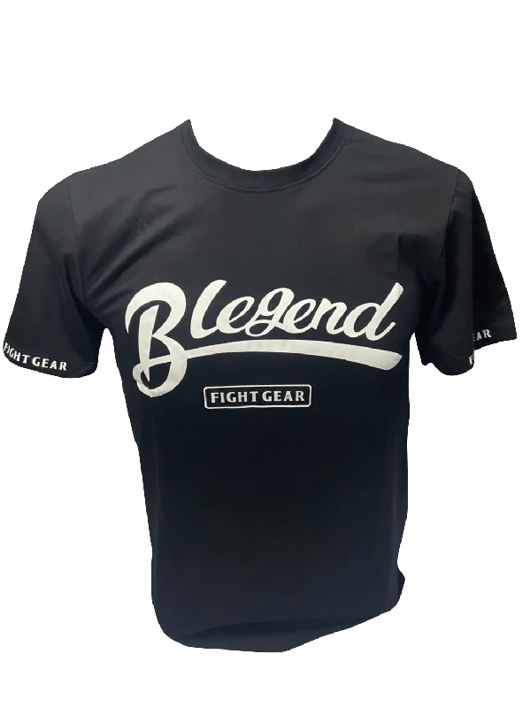 Custom Artwork T-shirt-Blegend T-shirt Mamo Dryfit