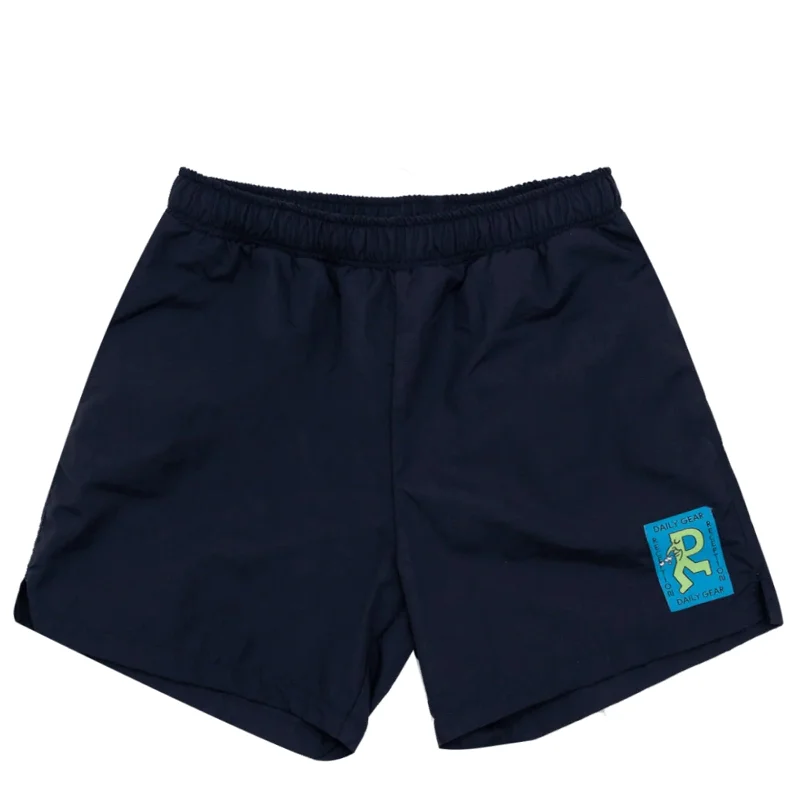 Sports Performance Shorts-DAILY SWIM SHORT