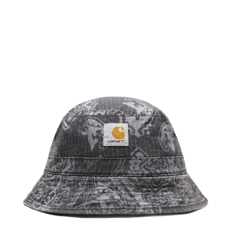 High-Quality Baseball Hat-VERSE BUCKET HAT