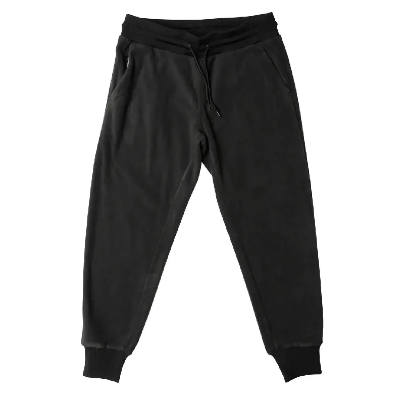 Comfortable Beach Pants-Kavu Womens Raven Ridge Pants Black