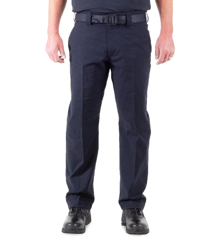 Comfortable Cotton Pants-Men's Cotton Station Pant