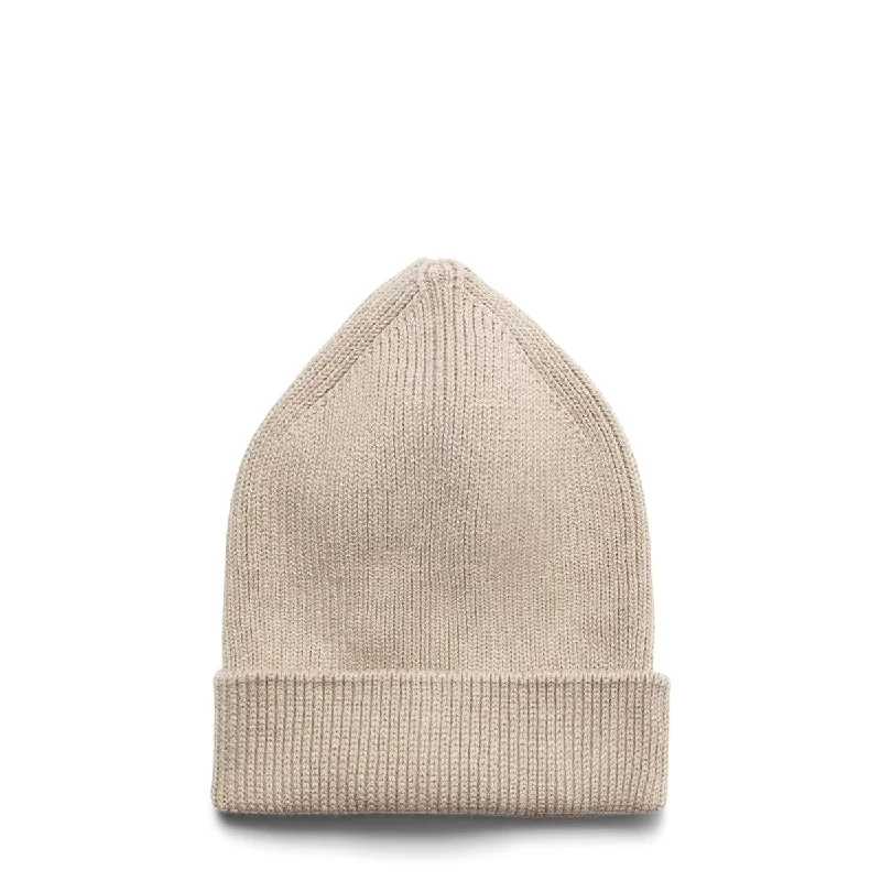 Motivational Text Hat-COTTON BEANIE