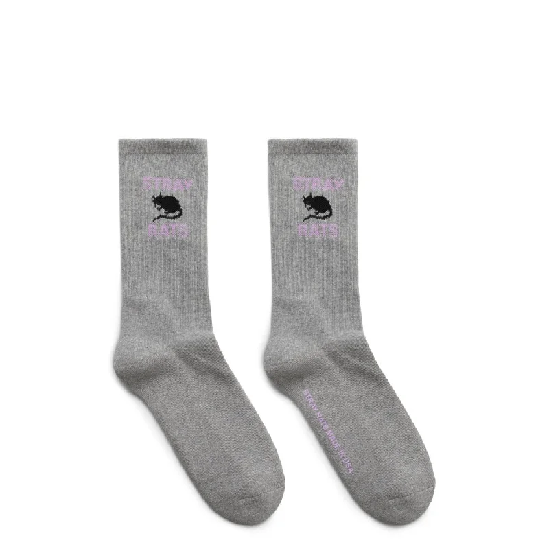 Sports Team Socks-LOGO SOCK