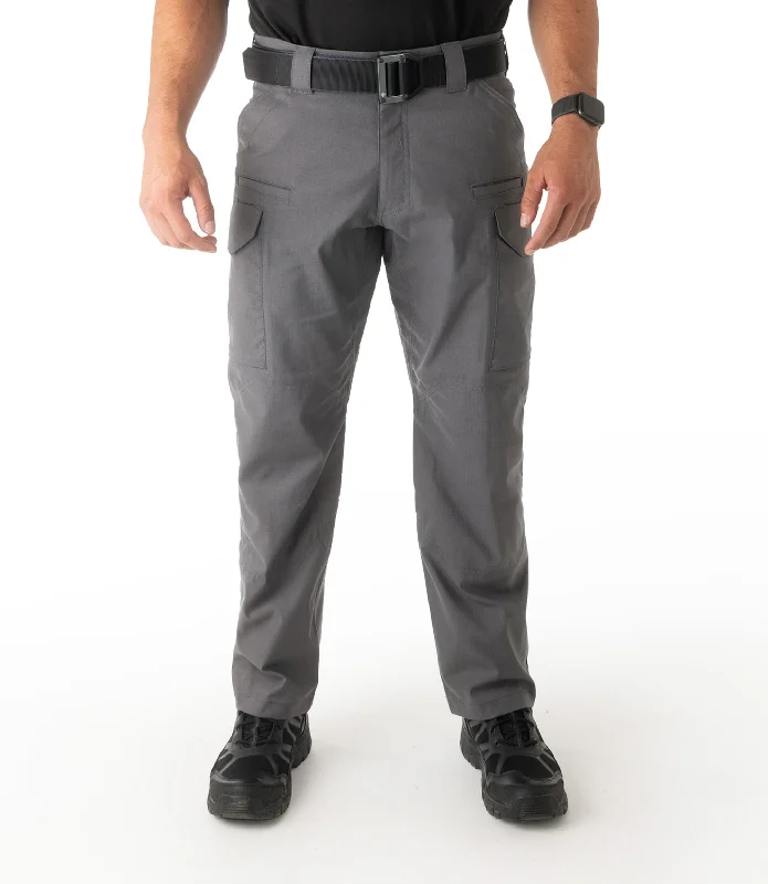 Fashionable Jogger Pants-Men's V2 Tactical Pants / Wolf Grey