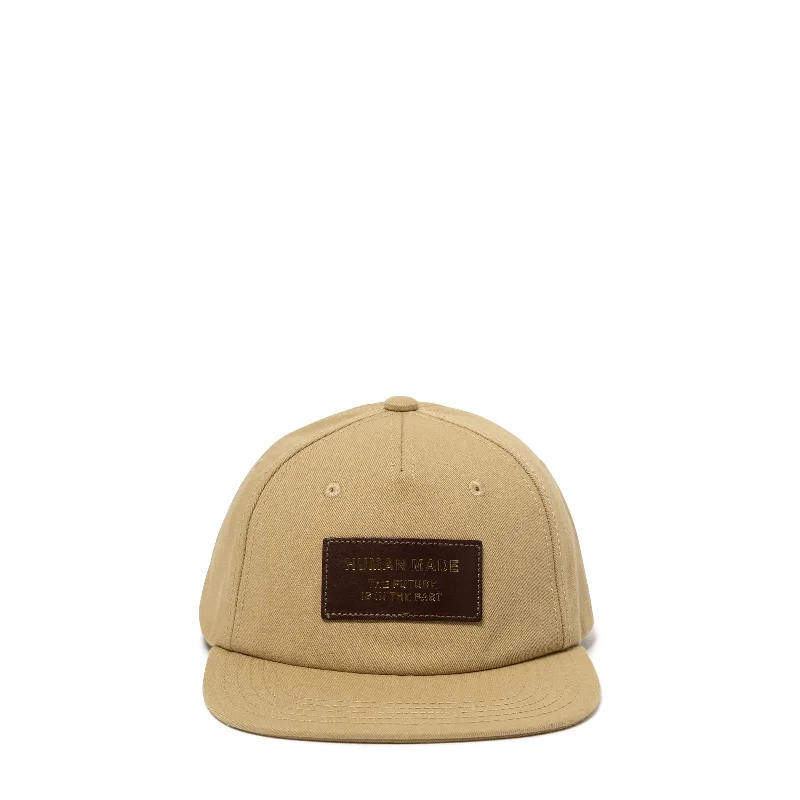 Stylish Beanie Hat-5 PANEL CAP #1