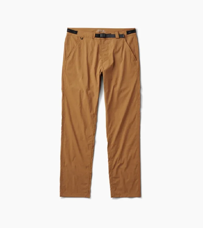 Casual Beach Pants-Campover Trail Pants